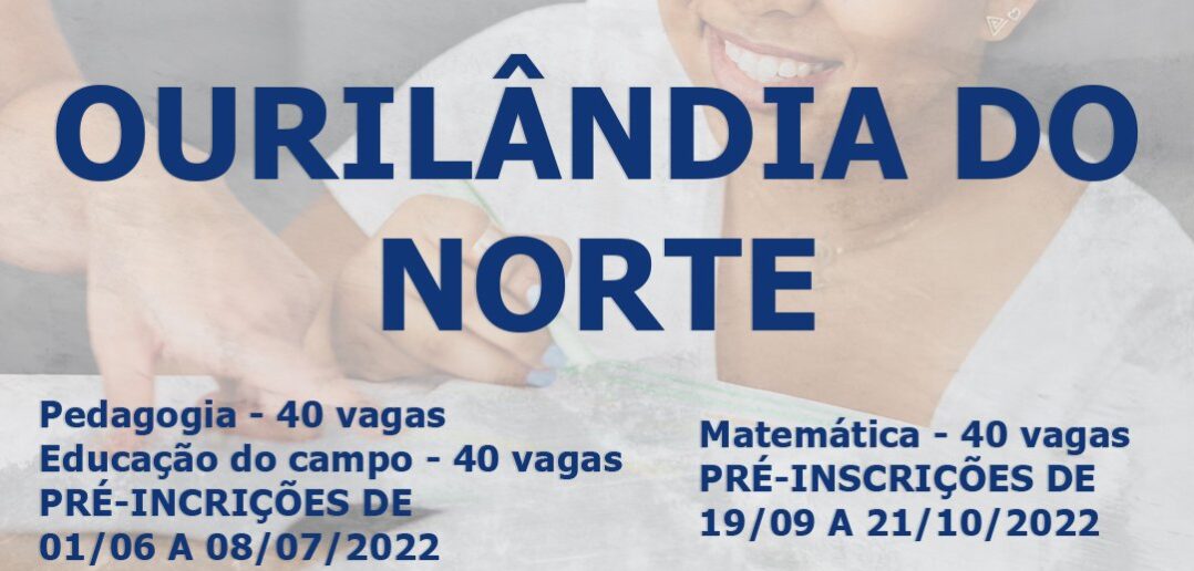 Plano de Formação de Professores