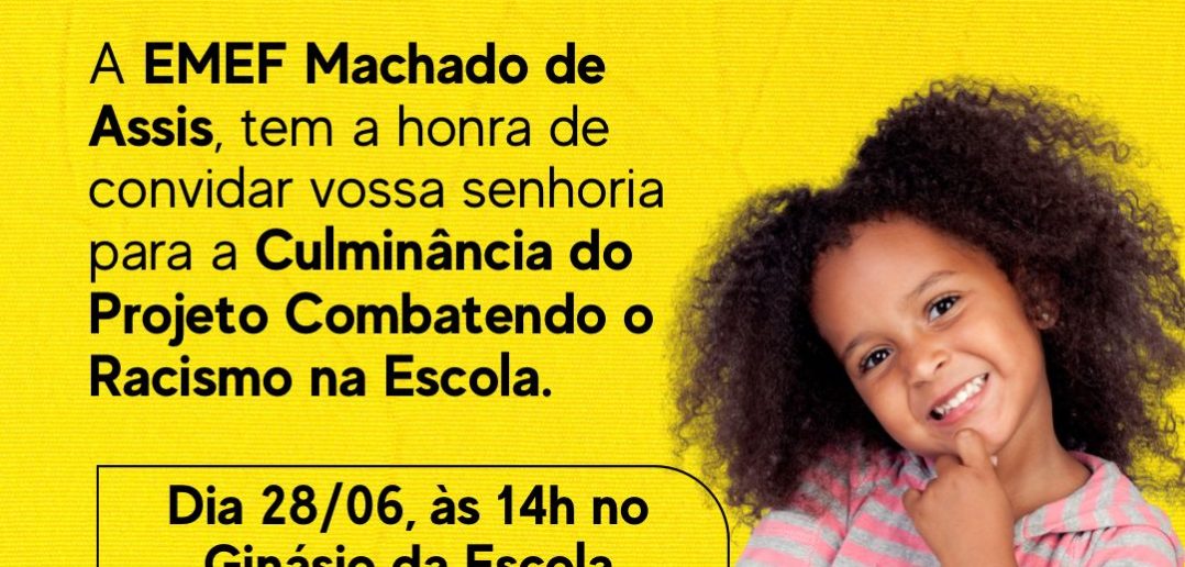 EMEF Machado de Assis
